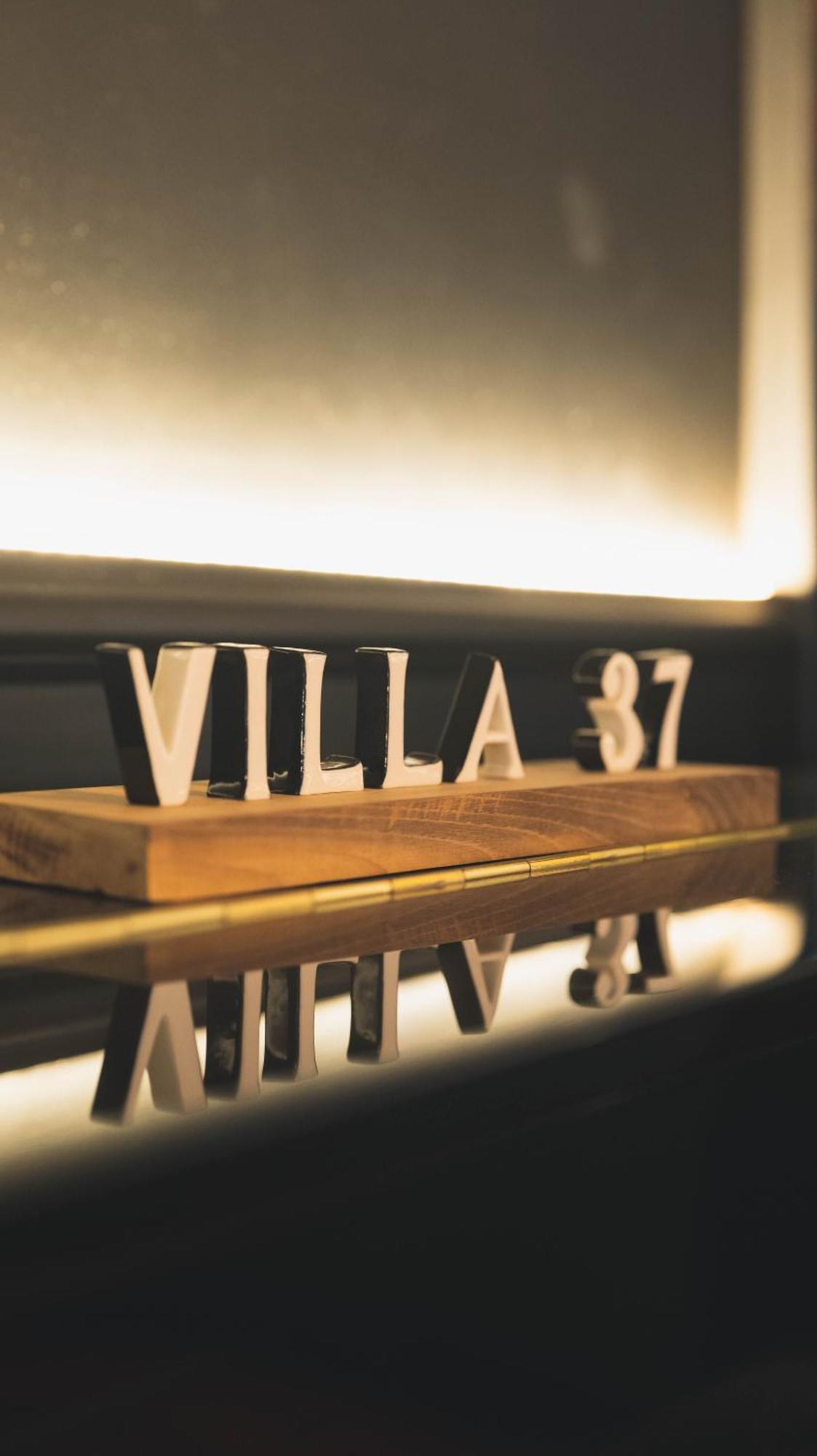Villa37 Лимож Екстериор снимка